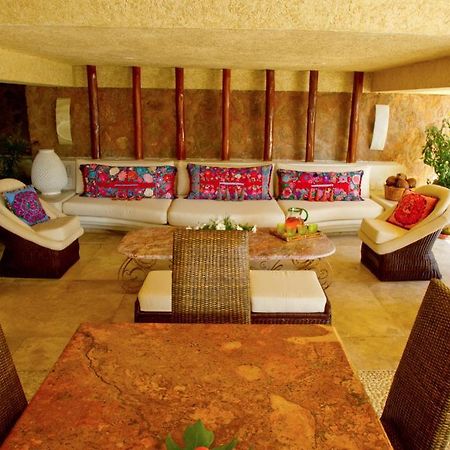 Hotel Villa Alejandra Акапулько Экстерьер фото