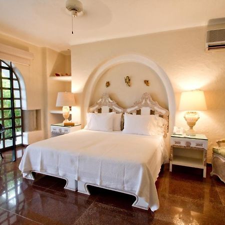 Hotel Villa Alejandra Акапулько Экстерьер фото