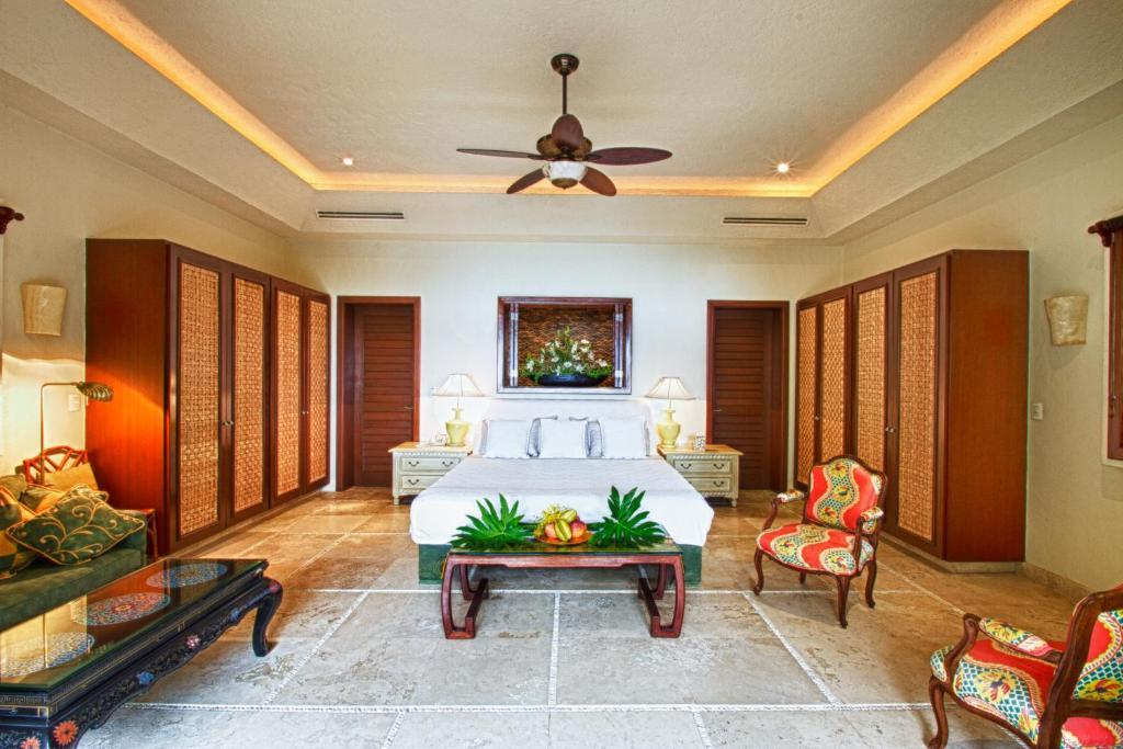Hotel Villa Alejandra Акапулько Номер фото